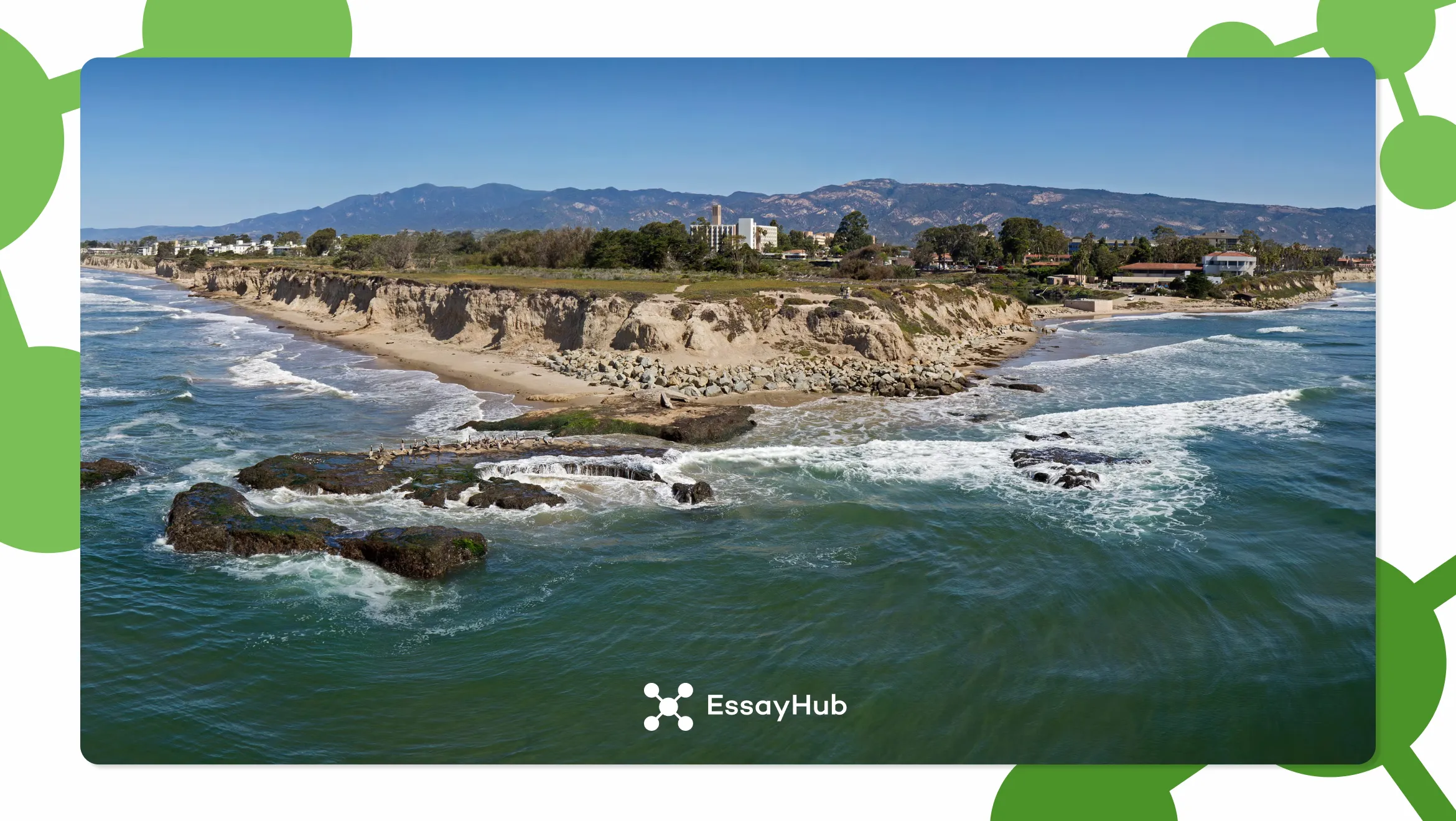 University of California, Santa Barbara (UCSB)